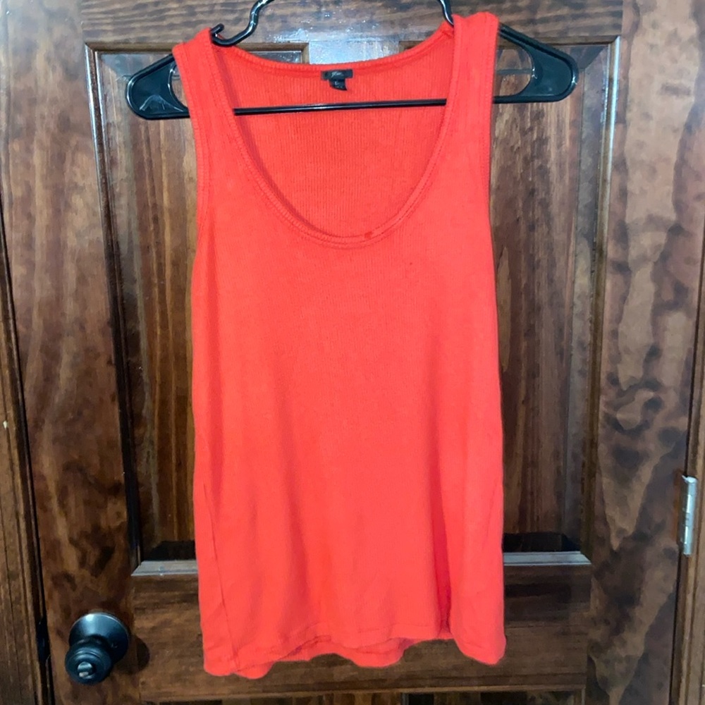 Women’s J.Crew tank top